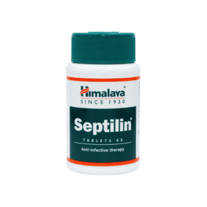 HIMALAYA SEPTILIN IMUNOMODULATOR 100 TABLETA