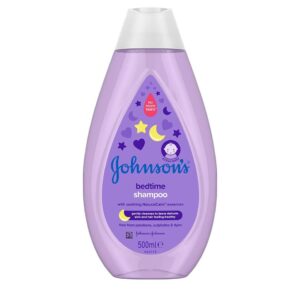 JOHNSON’S BABY BEDTIME ŠAMPON 300ML