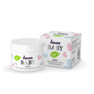 MELEM BABY KREMA 150ML