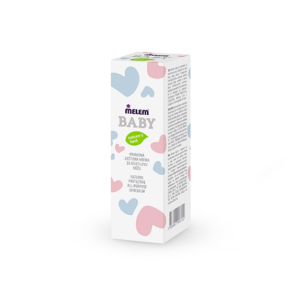 MELEM BABY ZAŠTITNA KREMA 25ML