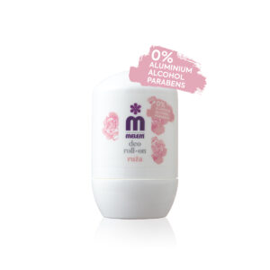 MELEM DEO ROLL-ON RUŽA 50ML