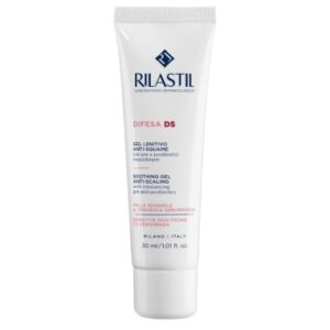 RILASTIL DIFESA DS UMIRUJUĆI GEL KOD SEBOROIČNOG DERMATITISA LICA I VLASIŠTA 30ML