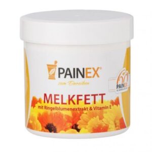 PAINEX MELKFETT KREMA SA EKTRAKTOM NEVENA 250ML