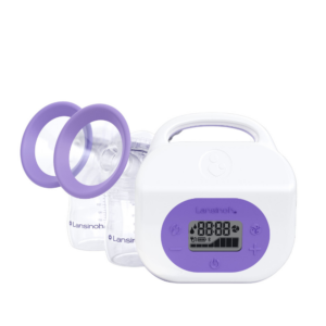 LANSINOH PUNJIVA DVOSTRUKA ELEKTRIČNA IZDAJALICA