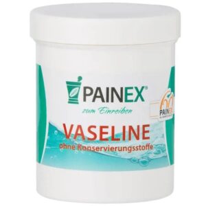 PAINEX VAZELIN ZA NJEGU KOŽE 125ML