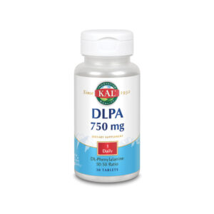 KAL DLPA DODATAK KOD SVIH OBLIKA BOLOVA 750MG