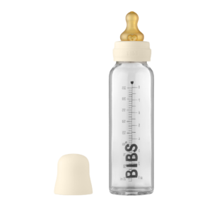 BIBS STAKLENA BOČICA 225ML
