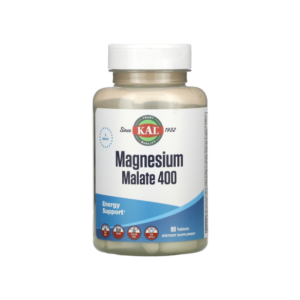 KAL MAGNESIUM MALATE 400 90 TABLETA