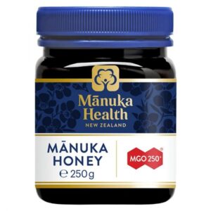 MANUKA HEALTH MANUKA MED 250+ MGO