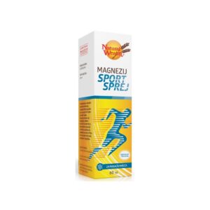 NATURAL WEALTH MAGNEZIJ SPORT SPREJ ZA KOŽU 60ML