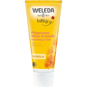 WELEDA BABY NEVEN KREMA ZA HLADNE DANE 30ML