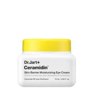 DR.JART+ CERAMIDIN SKIN BARRIER HIDRATANTNA KREMA ZA PODRUČJE OKO OČIJU 15ML
