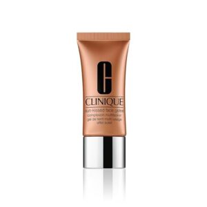 CLINIQUE LIQUID BRONZER SUN KISSED GELE COMPLEXION 30ML