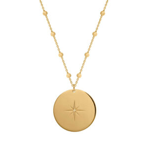 BORBOLETA OGRLICA NORTH STAR