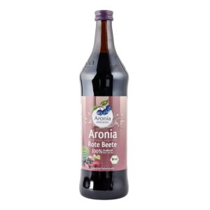 ARONIJA BIO ORIGINAL+NAR 100% SOK 700ML
