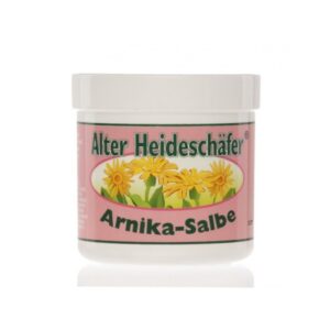 KRAUTERHOF ARNIKA KREMA 250ML