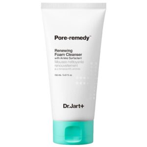 DR. JART+ PORE-REMEDY FOAM GEL ZA ČIŠĆENJE KOŽE LICA S GLICERINOM 150ML