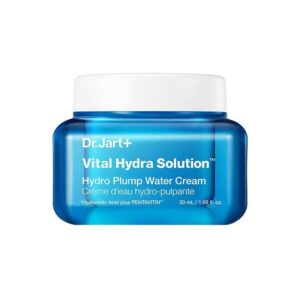 DR. JART+ VITAL HYDRA SOLUTION WATER GLOW KREMA ZA PLUMP EFEKT I HIDRATACIJU KOŽE 50ML