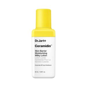 DR. JART+ CERAMIDIN SKIN BARRIER MILKY HIDRATANTNI LOSION ZA OČUVANJE BARIJERE ZA MASNU KOŽU 50ML