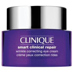 CLINIQUE SMART CLINICAL REAPIR WRINKLE CORRECTING KREMA ZA BORE OKO OČIJU 15ML
