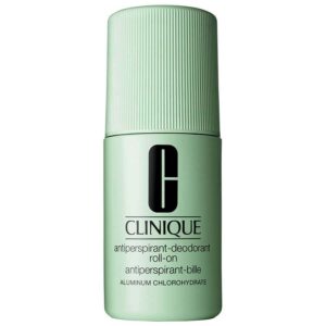 CLINIQUE ANTIPERSPIRANT DEODORANT ROLL ON 75ML
