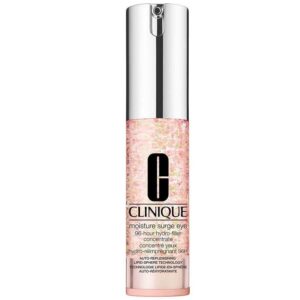 CLINIQUE MOISTURE SURGE EYE 96H HYDRO FILLER KONCENTRAT ZA HIDRATACIJU I PROTIV BORA OKO OČIJU 15ML