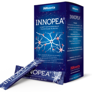 INNOPEA DODATAK KOD BOLI I UPALE 15 VREĆICA