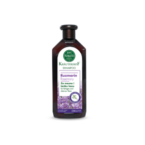 KRAUTERHOF RUŽMARIN ŠAMPON ZA MASNU KOSU 500ML