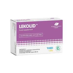 LEKOLID DODATAK KOD ENDOMETRIOZE 30 TABLETA