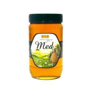 PIP MED LIPA 900G