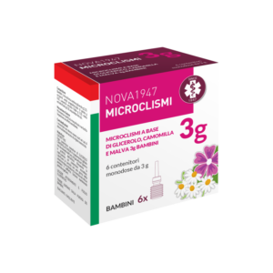 NOVA 1947 MIKROKLIZME ZA DJECU KOD ZATVORA 6 KOMADA