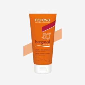 NOREVA BERGASOL EXPERT SPF50+ KREMA ZA ZAŠTITU OD SUNCA SUHE KOŽE 50ML