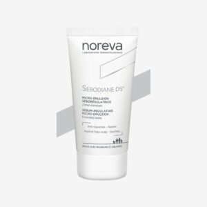 NOREVA SEBODIANE DS MIKROEMULZIJA KOD KOŽE SKLONE PERUTANJU 30ML