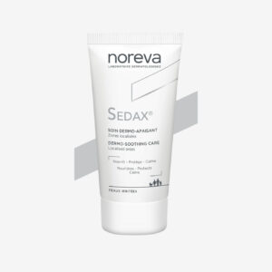 NOREVA SEDAX KREMA PROTIV IRITACIJA I SVRBEŽA 30ML
