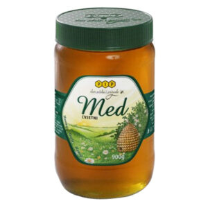 PIP MED CVJETNI