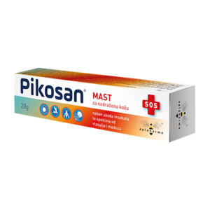 APIPHARMA PIKOSAN MAST KOD UBODA I OPEKLINA 20G