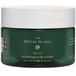 RITUALS JING OMEKŠAVAJUĆA KREMA ZA TIJELO 220ML