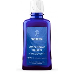 WELEDA MEN BALZAM POSLIJE BRIJANJA 100ML