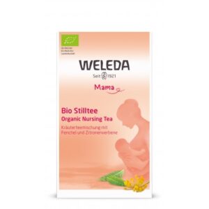 WELEDA ČAJ ZA DOJILJE 40G