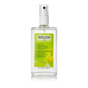 WELEDA CITRUS DEZODORANS PROTIV NEUGODNIH MIRISA 100ML