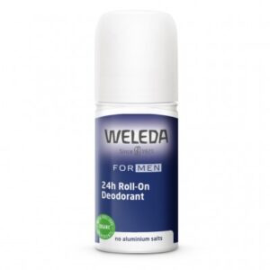 WELEDA MEN ROLL ON PROTIV NEUGODNIH MIRISA 50ML