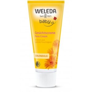 WELEDA BABY NEVEN KREMA ZA LICE 50ML