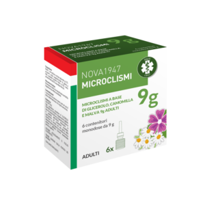 NOVA 1947 MIKROKLIZME ZA ODRASLE KOD ZATVORA 6 KOMADA