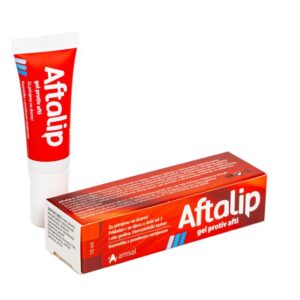 AFTALIP GEL KOD AFTI 10ML