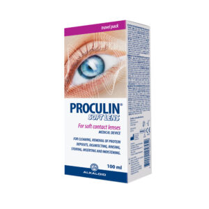 PROCULIN SOFT LENS OTOPINA ZA KONTAKTNE LEĆE
