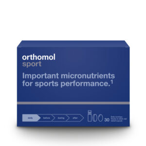 ORTHOMOL SPORT DODATAK ZA SPORTAŠE