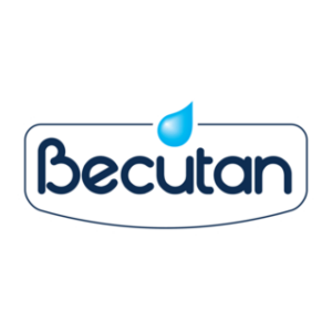 BECUTAN DJEČJA KUPKA S KAMILICOM 200ML