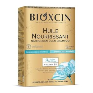 BIOXCIN NOURISHING ŠAMPON S NJEGUJUĆIM ULJIMA 300ML