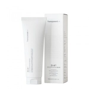 TRANSPARENT LAB ZI-K CICA REPAIRING BALZAM ZA OŠTEĆENU I NADRAŽENU MJEŠOVITU KOŽU 100ML