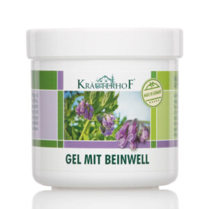 KRAUTERHOF GAVEZ GEL 250ML